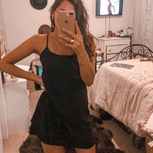 ✨Little Black Dress✨